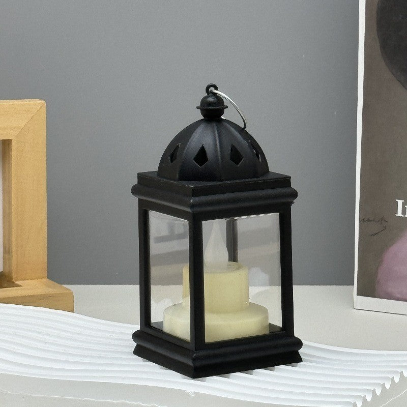 Festive Dome Electronic Candle Night Light