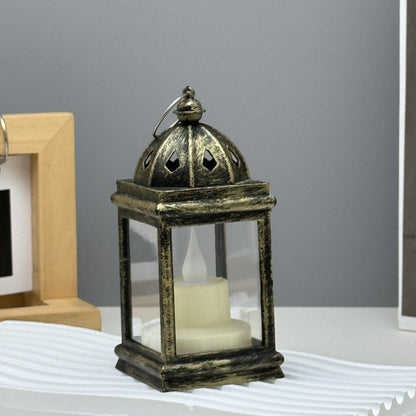 Festive Dome Electronic Candle Night Light