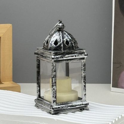 Festive Dome Electronic Candle Night Light