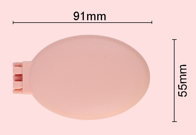 Size Detail