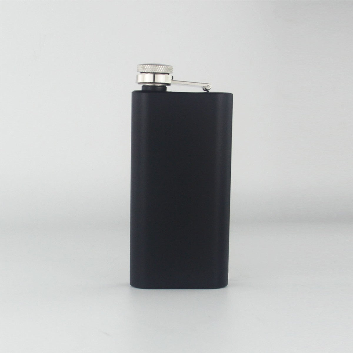 5Oz Stainless Steel Flask Portable Whiskey Flask