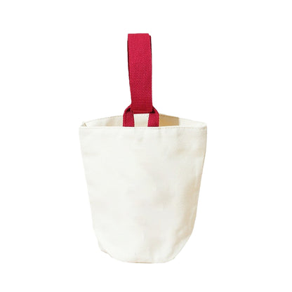 Custom Printed Canvas Tote Bag