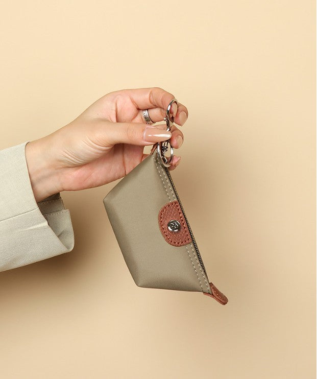 Small Purse Lipstick Headphones Storage Bag