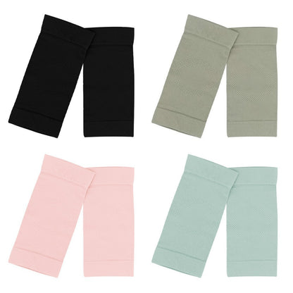 Nylon Breathable Cooling Protection Arm Sleeves