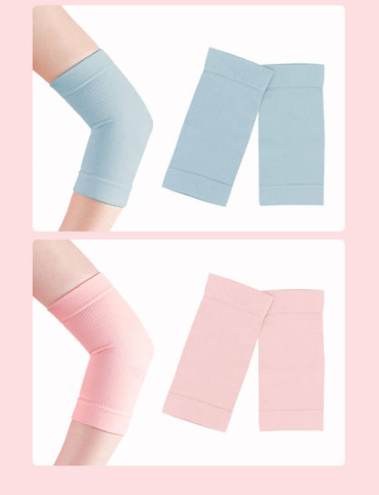 Nylon Breathable Cooling Protection Arm Sleeves