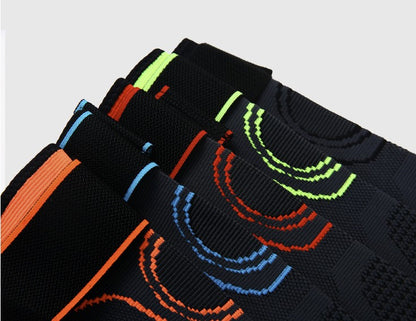 Adjustable Sports Compression Arm Sleeve S Size