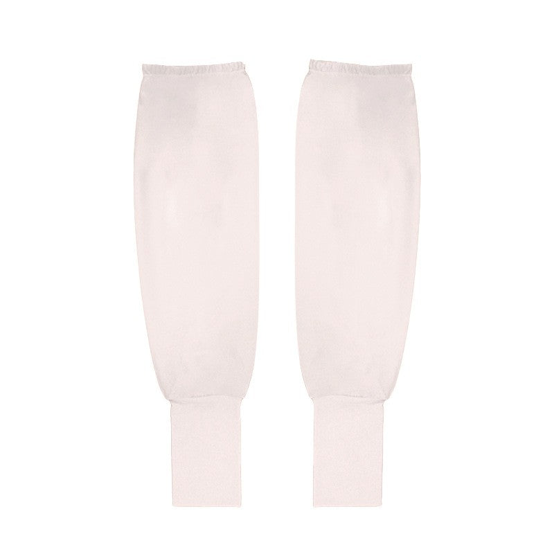Ice Silk Elastic Arm Sleeves UV Protection Arm Sleeve