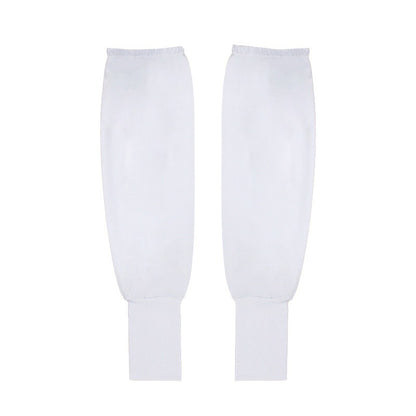 Ice Silk Elastic Arm Sleeves UV Protection Arm Sleeve