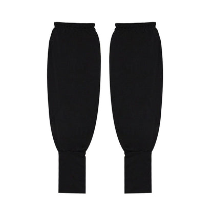 Ice Silk Elastic Arm Sleeves UV Protection Arm Sleeve