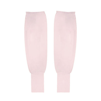 Ice Silk Elastic Arm Sleeves UV Protection Arm Sleeve
