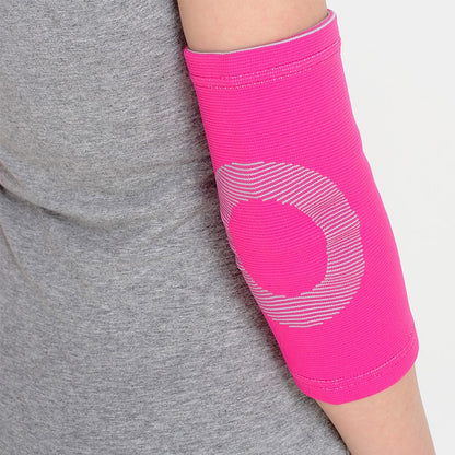 Skateboard Nylon Elbow Pads Breathable Arm Sleeve