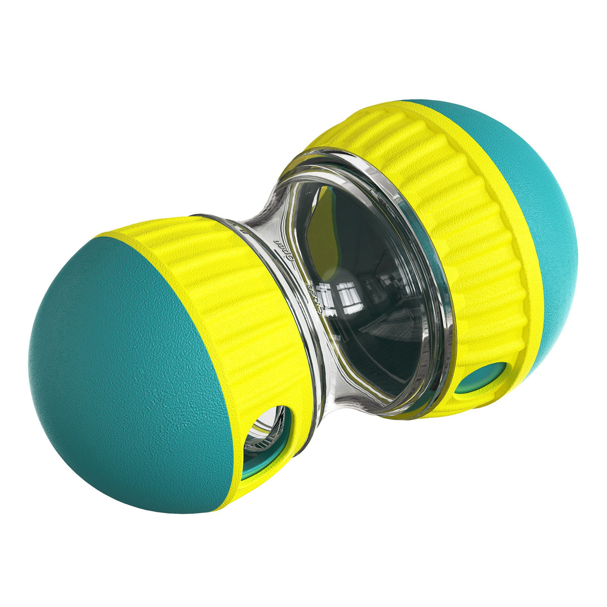 Pet Slow Feeder Ball Dog Treat Ball