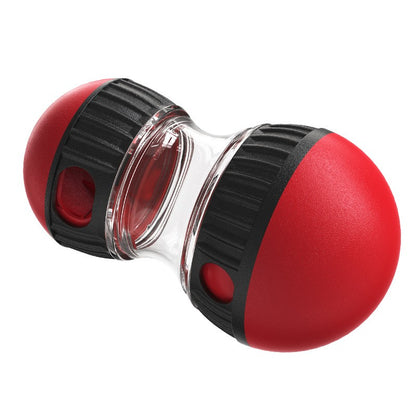 Pet Slow Feeder Ball Dog Treat Ball