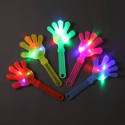 LED Light Up Hand Clapper