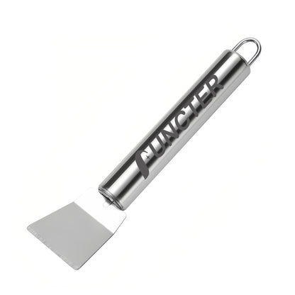 Stainless Steel Hanging Curved Shovel De-Icing Shovel