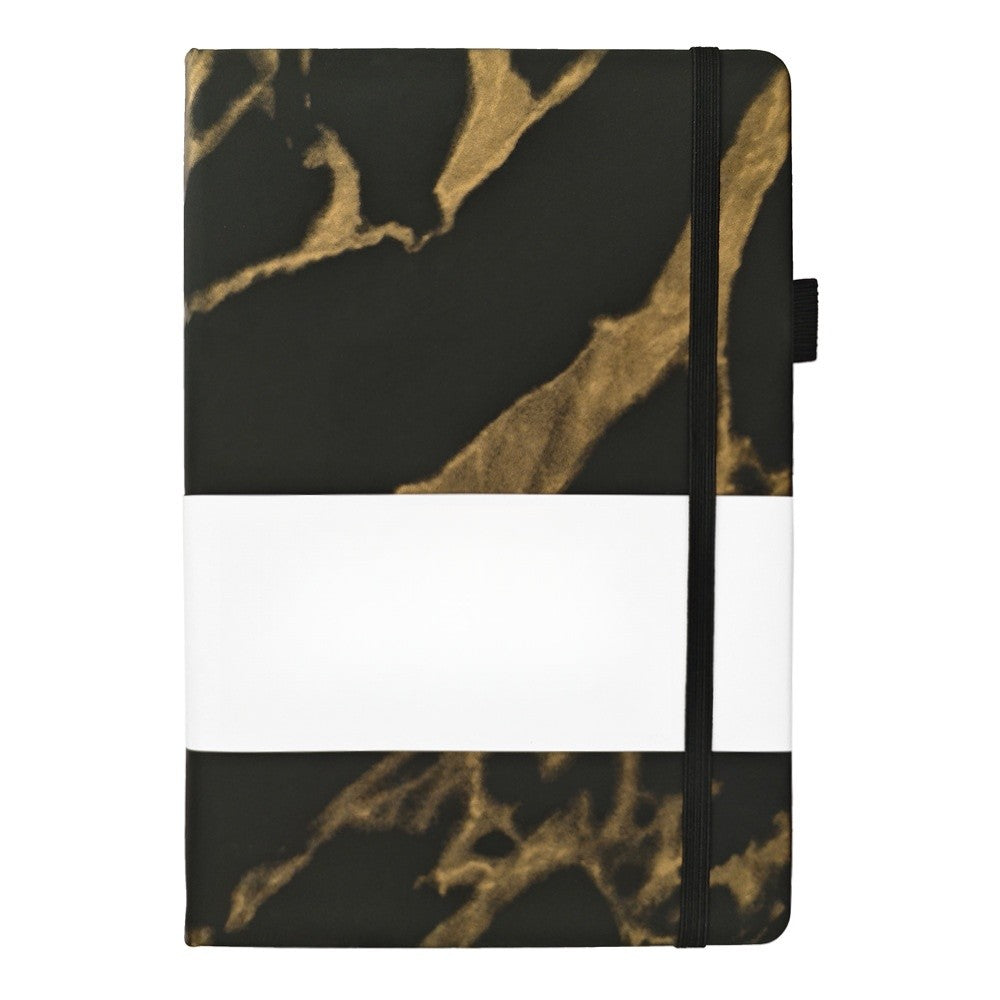 Black/Gold