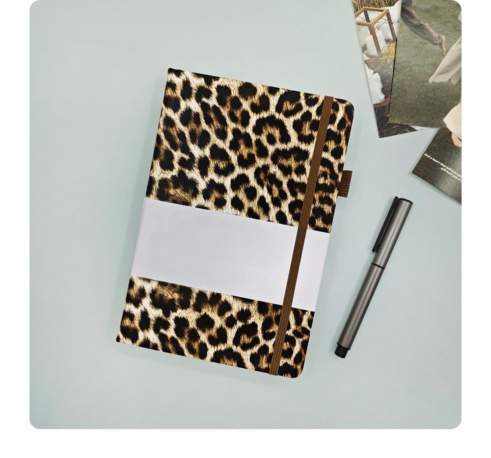 Leopard Print(pen is not cluded)