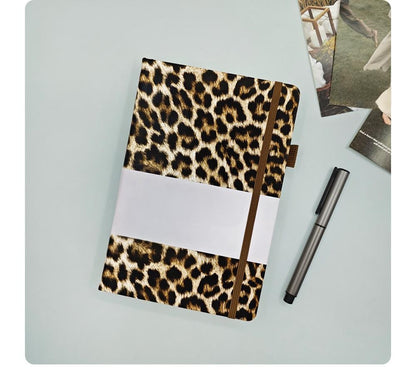 Leopord Print(pen is not included)