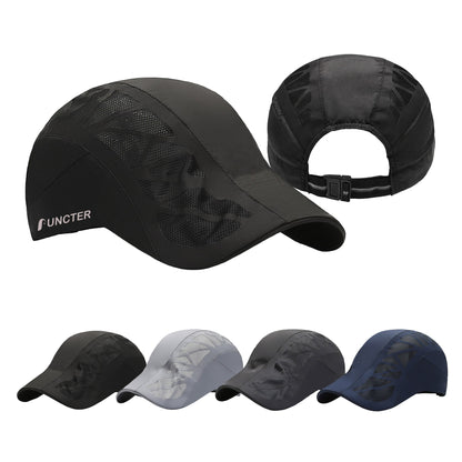 Adjustable Baseball Cap