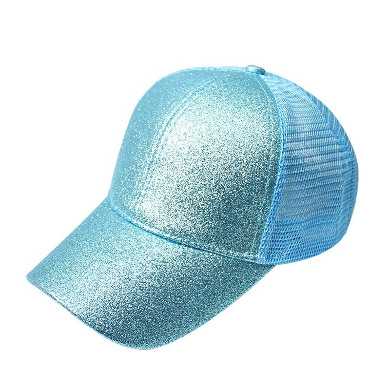 Fluorescent Blue
