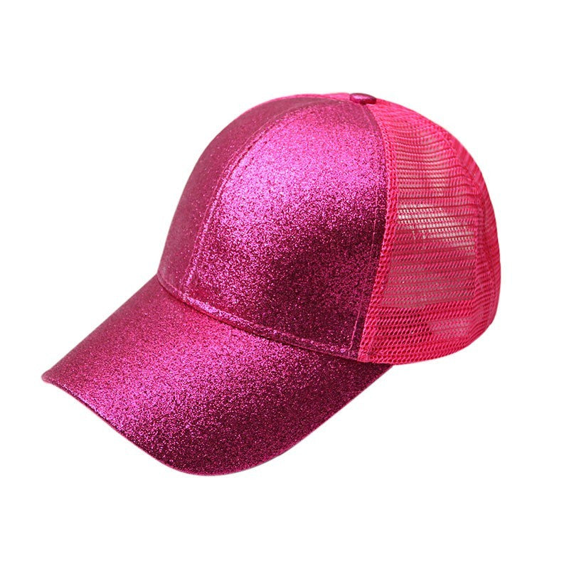 Fluorescent Rose Red