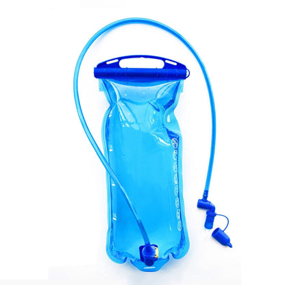 1.5L Water Bladder Hydration Bladder For Hiking Backpack