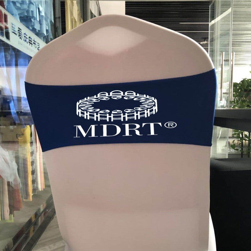Spandex Chair Cover for Wedding Party Ceremony Reception Banquet Decoration