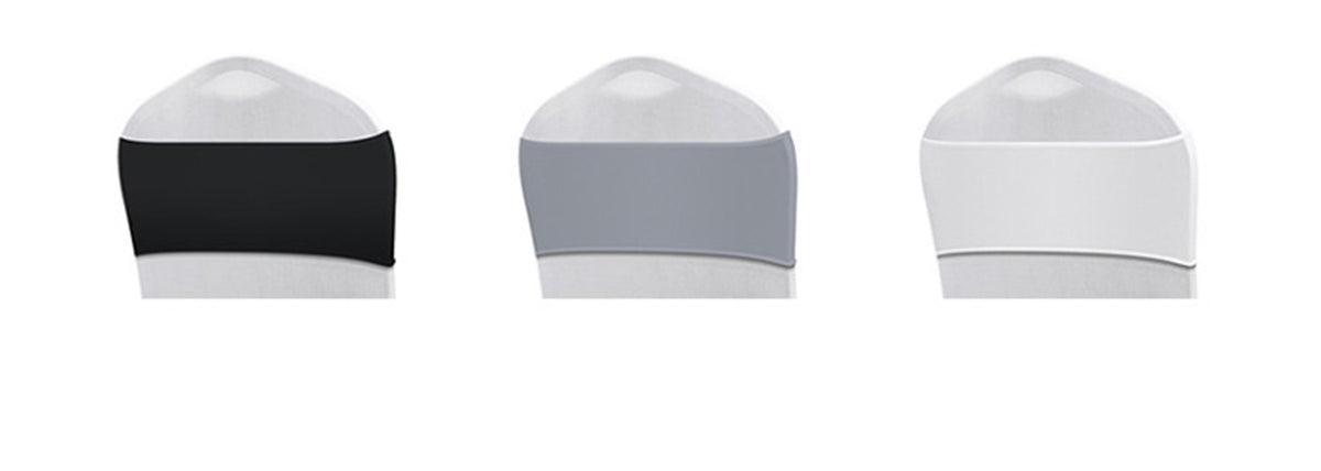 Spandex Chair Cover for Wedding Party Ceremony Reception Banquet Decoration