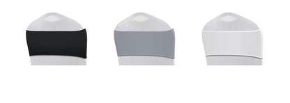 Custom Stretch Spandex Chair Bands