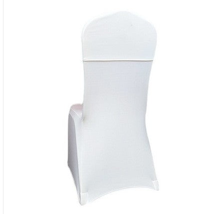 Custom Stretch Spandex Chair Bands