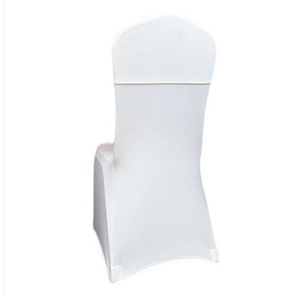 Custom Stretch Spandex Chair Bands