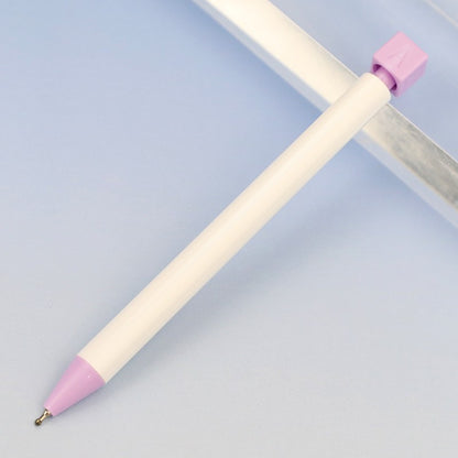 Decompression Turning Ballpoint Click Pen