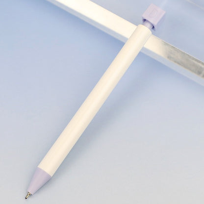 Decompression Turning Ballpoint Click Pen