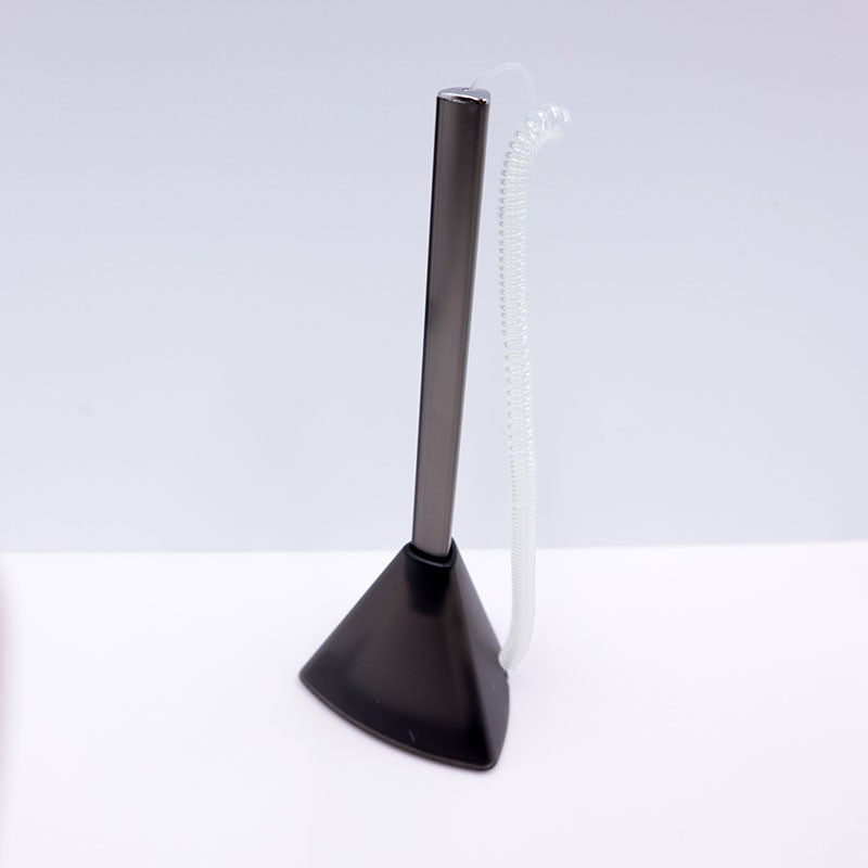 Elite Grip Desk/Counter Ad Ballpoint Pen