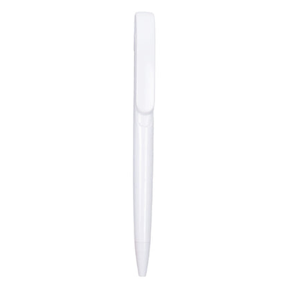 Click Action Plastic Ballpoint Pens