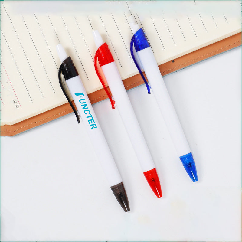 Click Ballpoint Pen