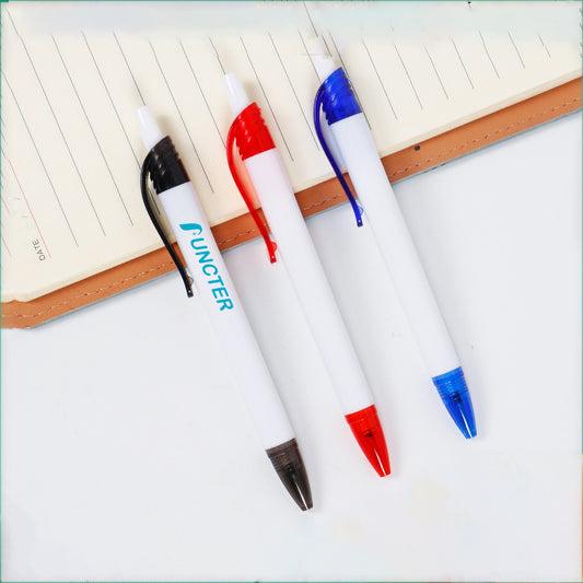 Click Ballpoint Pen