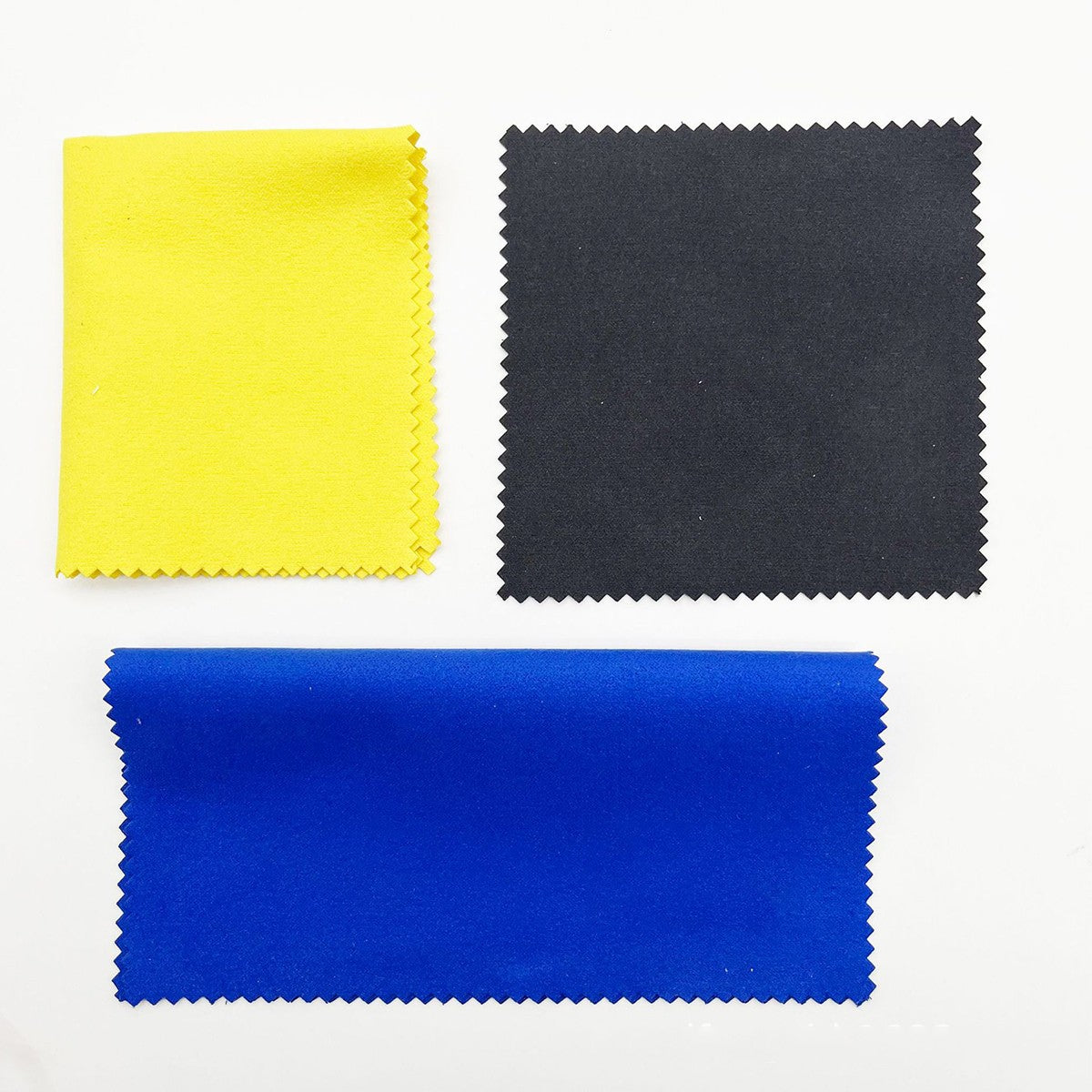Microfiber Cloth 6 x 6" W/ Full Color Digital Printing