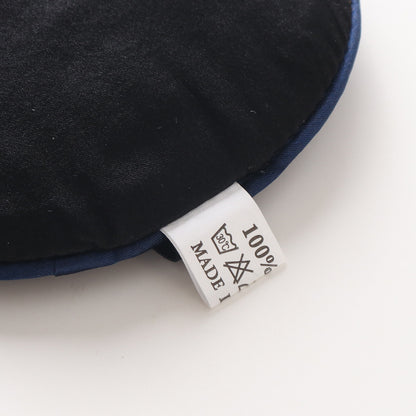 Silk Sleep Mask W/ Adjustable Strap