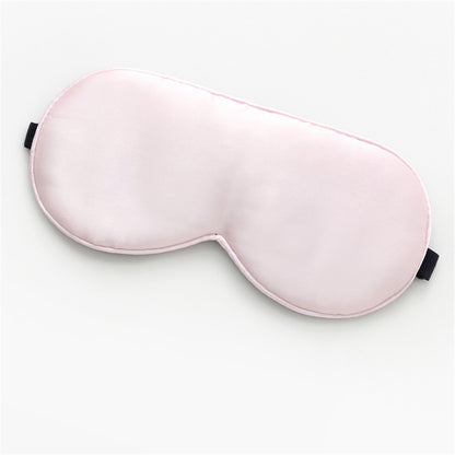 Silk Sleep Mask W/ Adjustable Strap