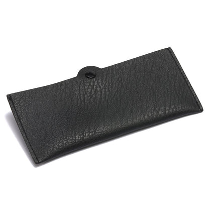 PU Leather Eyeglass Case Pencil Case