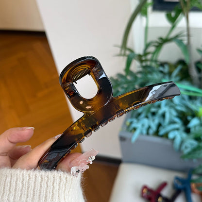 Tortoiseshell Color