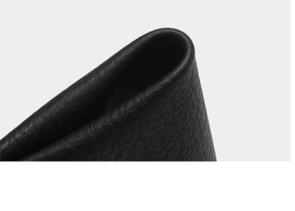 PU Leather Eyeglass Case Pencil Case