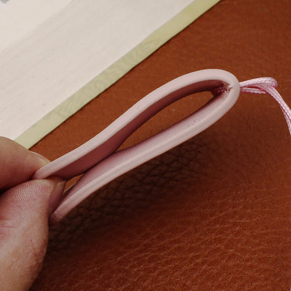 Vintage Microfiber Glasses Case Sunglasses/Hat Holder Lanyard W/Magnetic Closure