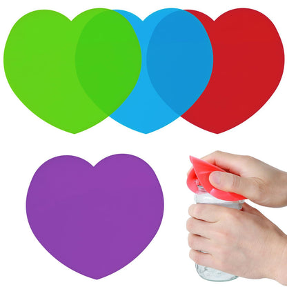 Silicone Jar Opener