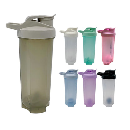 Lager Capacity PP Shaker Bottles 23 oz.
