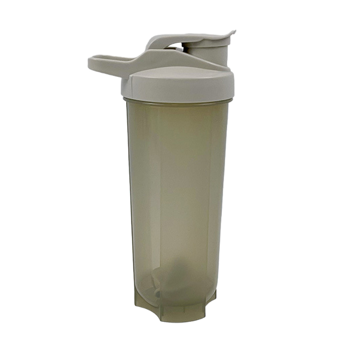 Lager Capacity PP Shaker Bottles 23 oz.