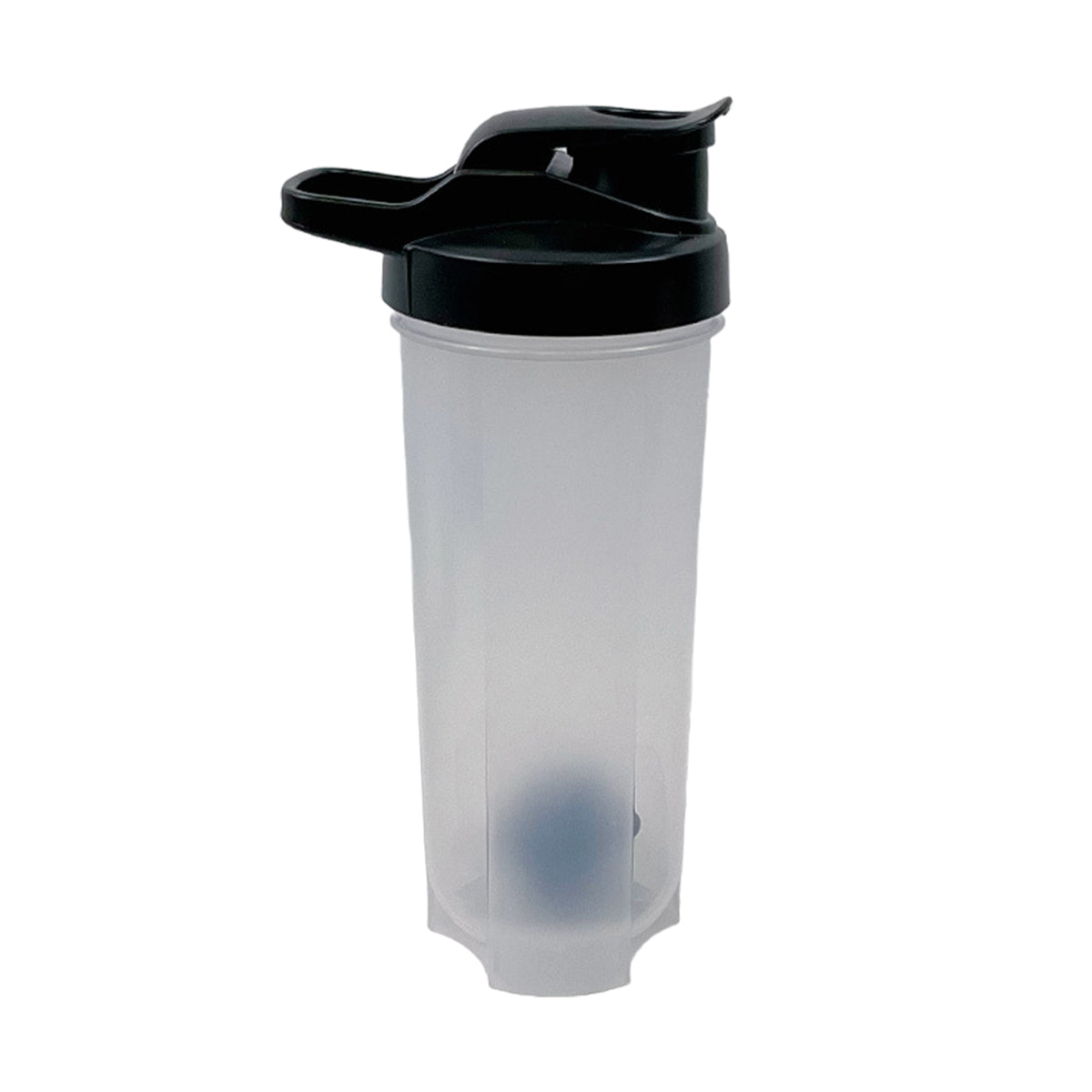 Lager Capacity PP Shaker Bottles 23 oz.