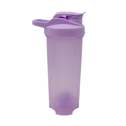 Lager Capacity PP Shaker Bottles 23 oz.