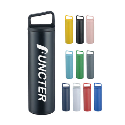 Stainless Steel Insulated Water Bottle 20 oz.